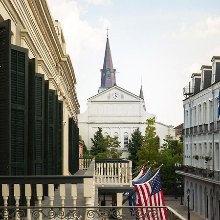 Bourbon Orleans Hotel New Orleans Luaran gambar