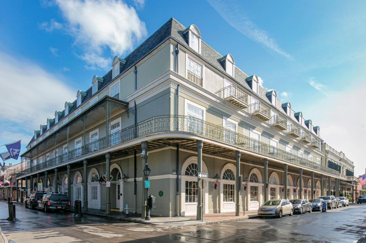 Bourbon Orleans Hotel New Orleans Luaran gambar