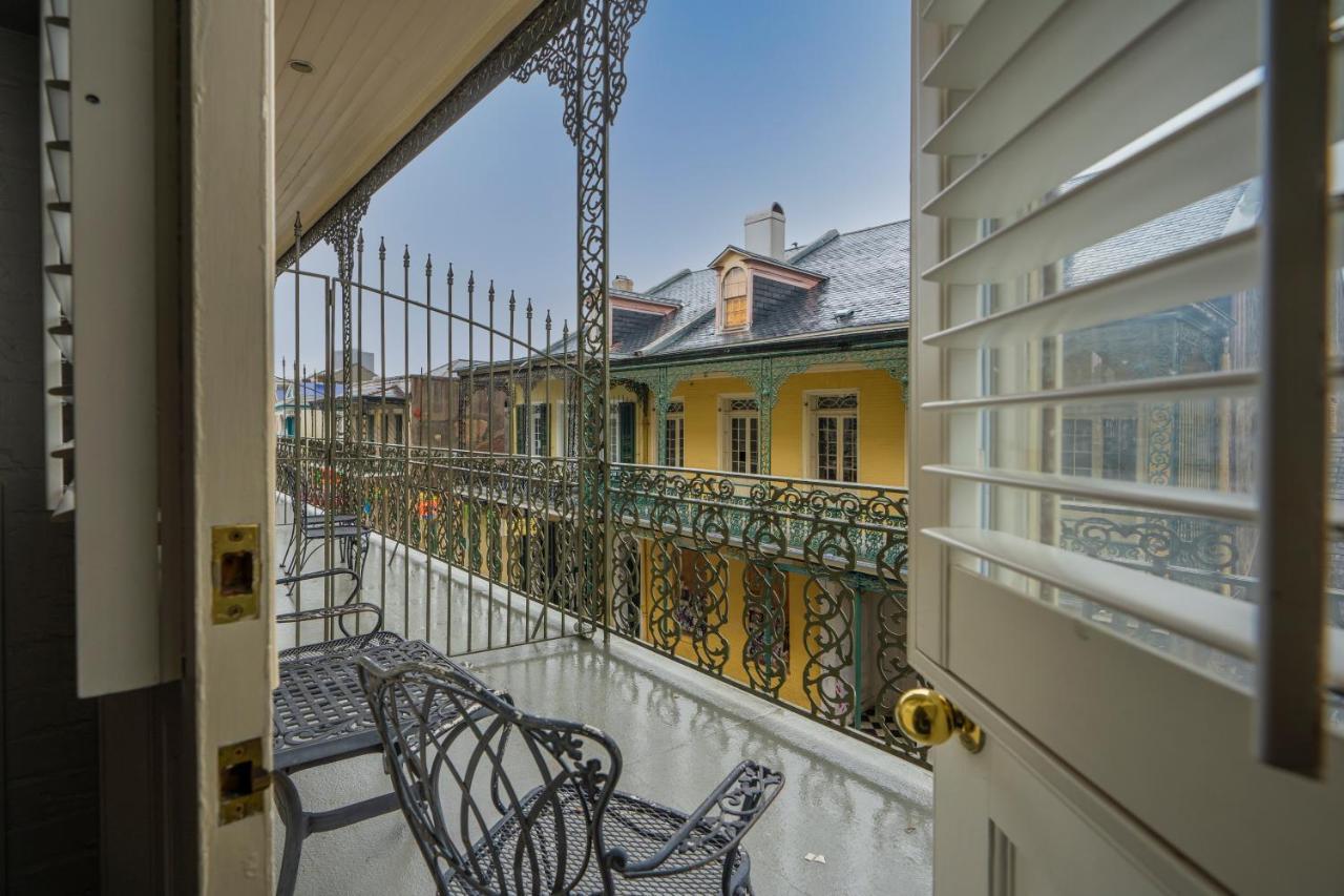 Bourbon Orleans Hotel New Orleans Luaran gambar