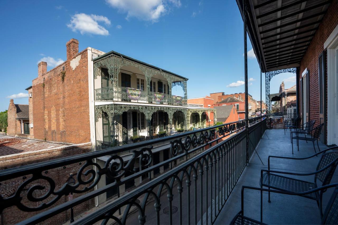Bourbon Orleans Hotel New Orleans Luaran gambar