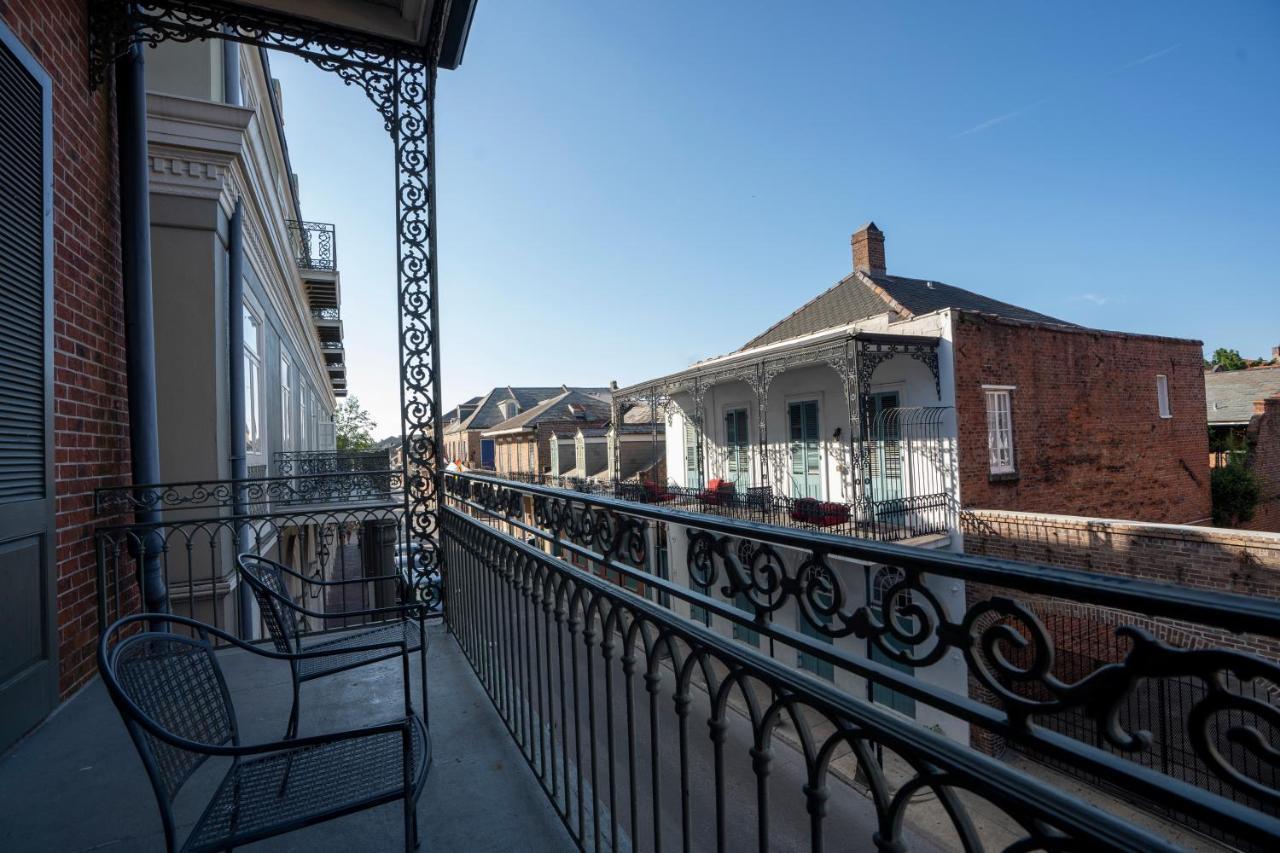 Bourbon Orleans Hotel New Orleans Luaran gambar