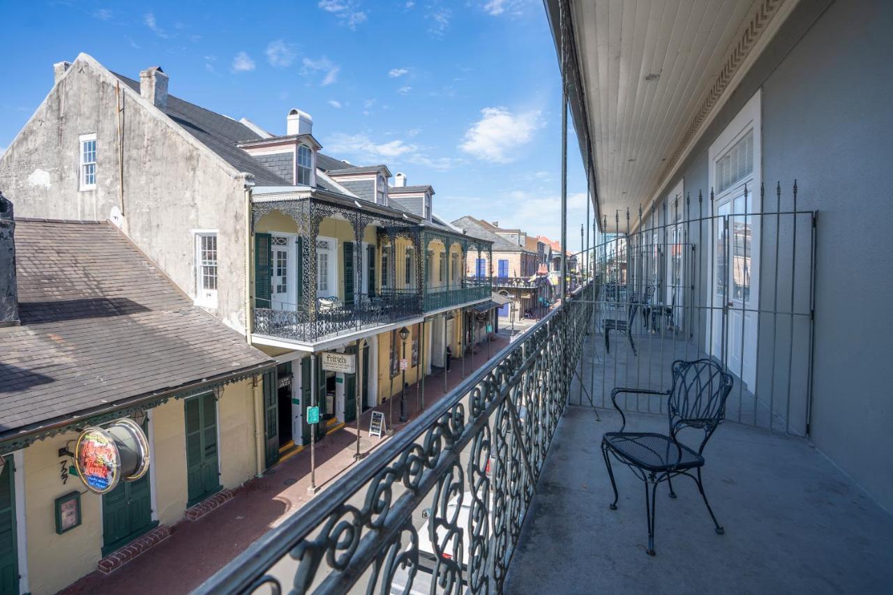 Bourbon Orleans Hotel New Orleans Luaran gambar