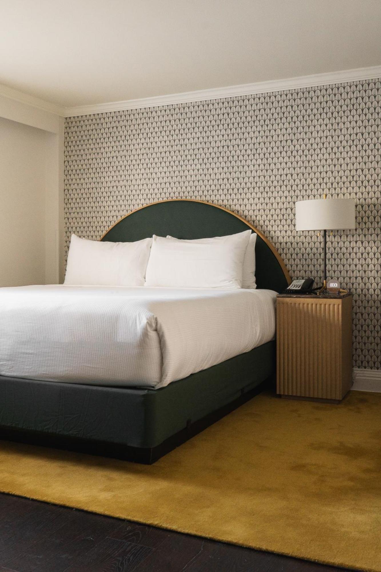 Bourbon Orleans Hotel New Orleans Luaran gambar