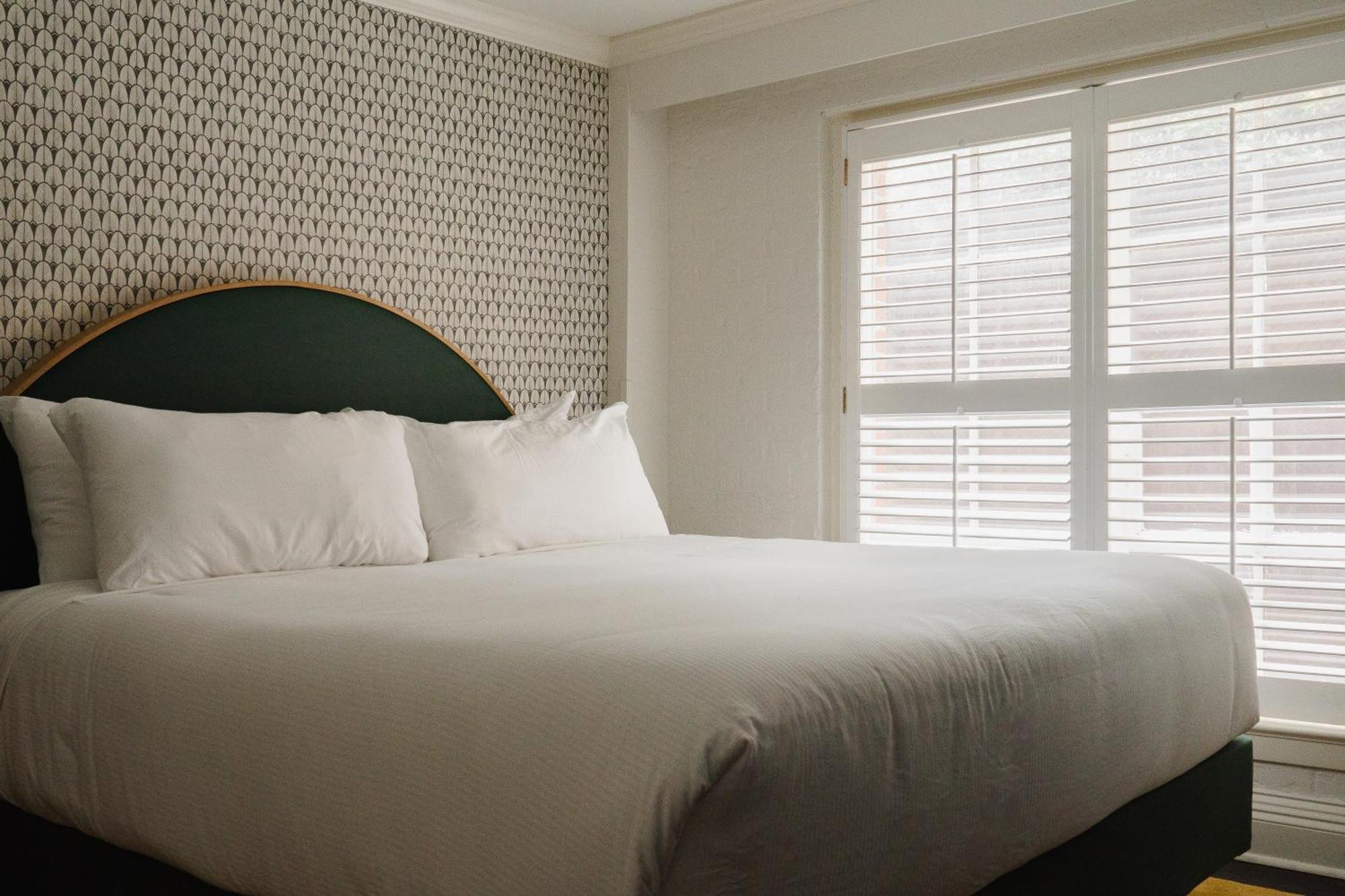 Bourbon Orleans Hotel New Orleans Luaran gambar