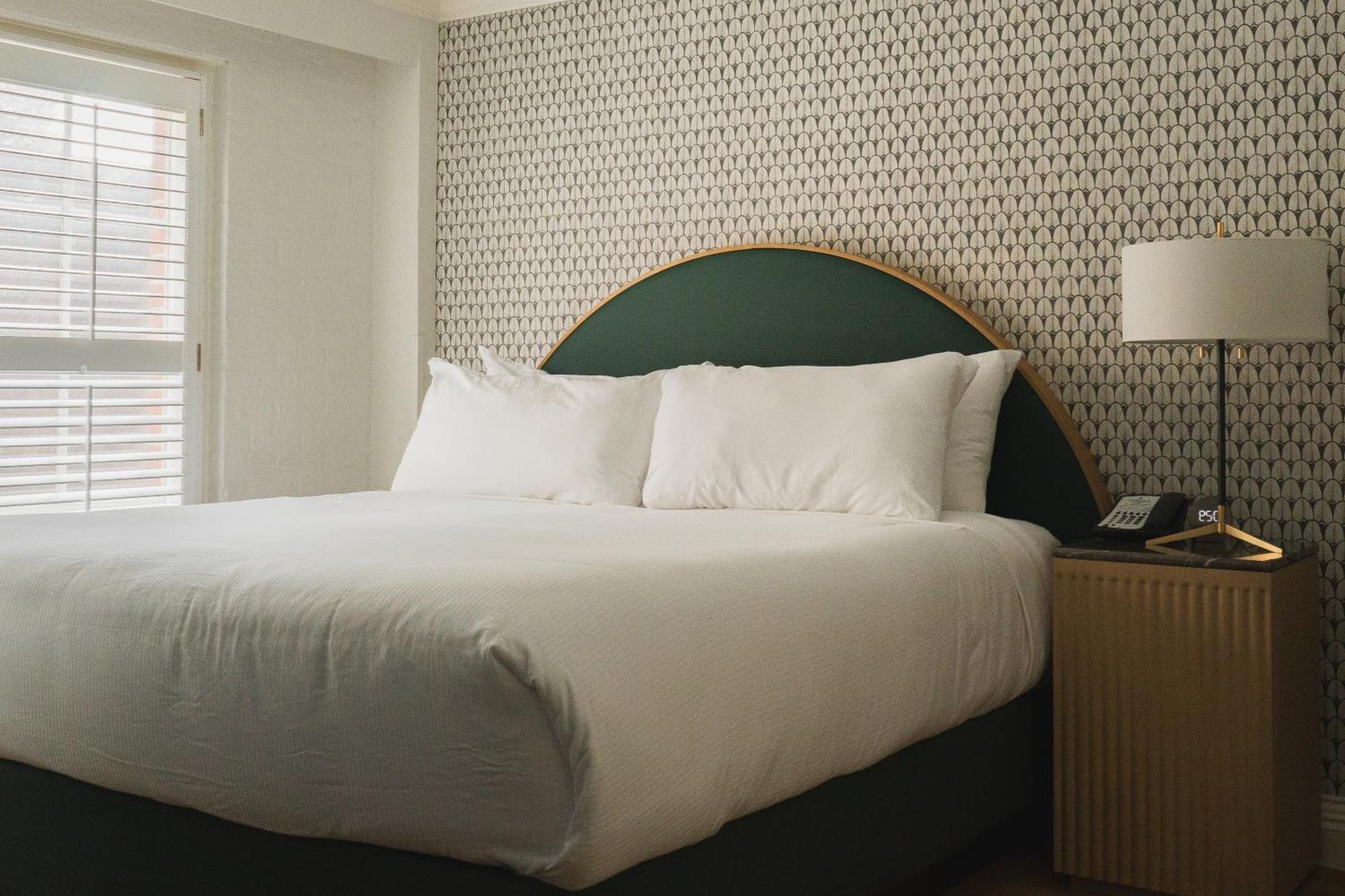 Bourbon Orleans Hotel New Orleans Luaran gambar