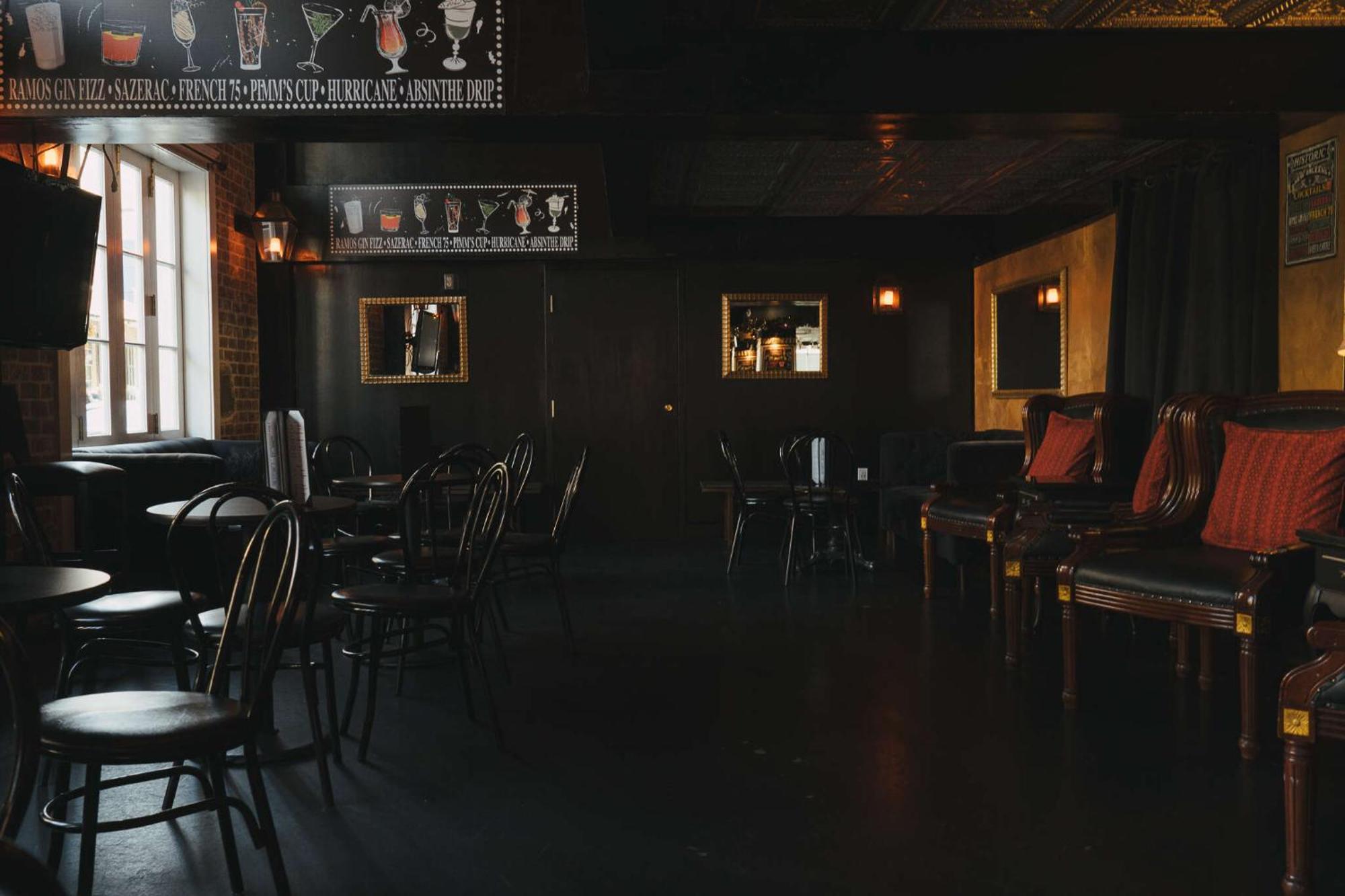 Bourbon Orleans Hotel New Orleans Luaran gambar