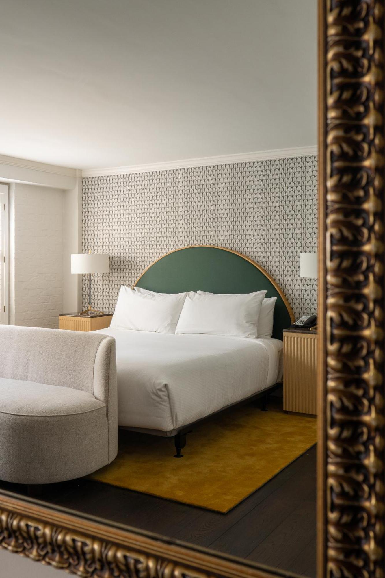 Bourbon Orleans Hotel New Orleans Luaran gambar