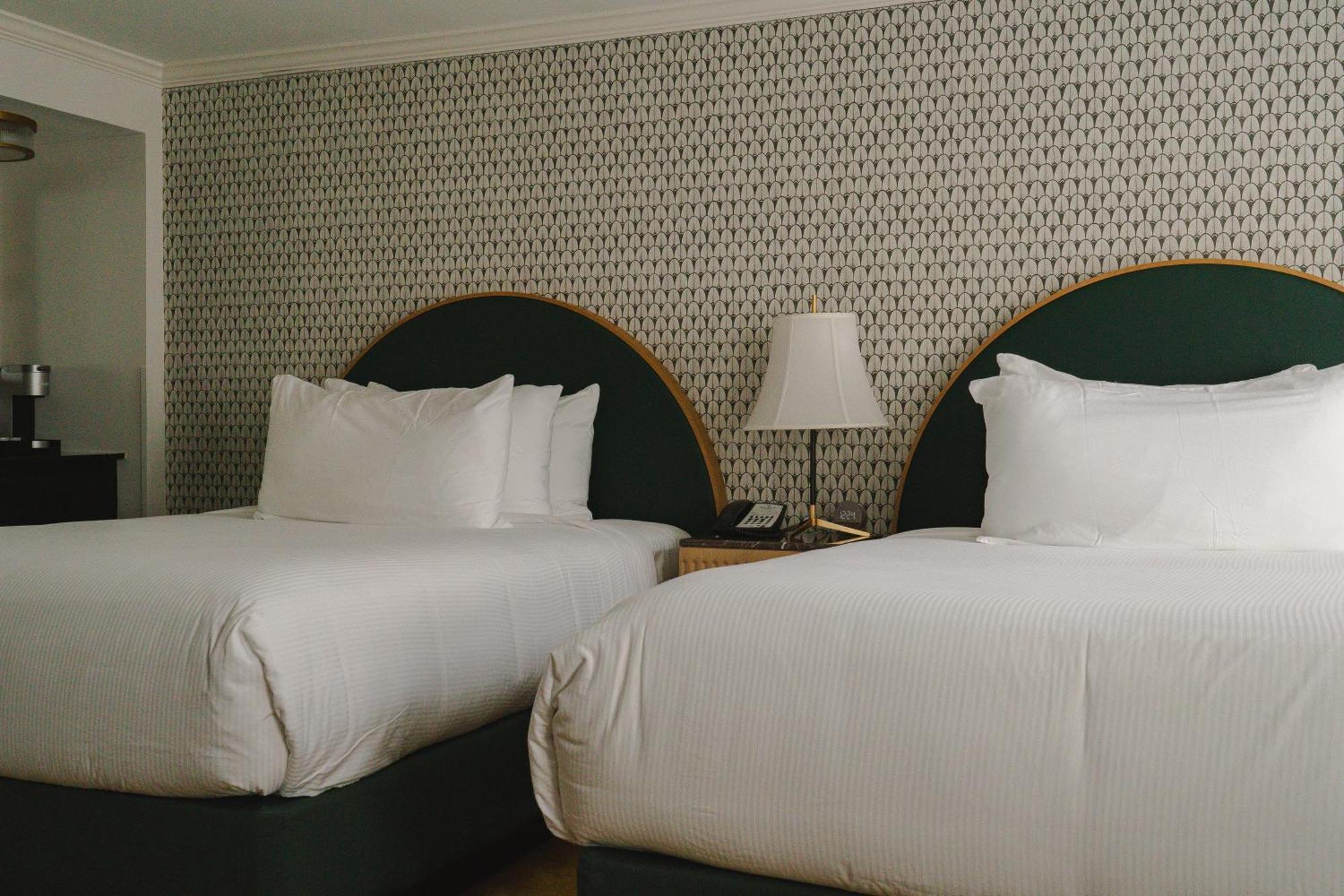 Bourbon Orleans Hotel New Orleans Luaran gambar