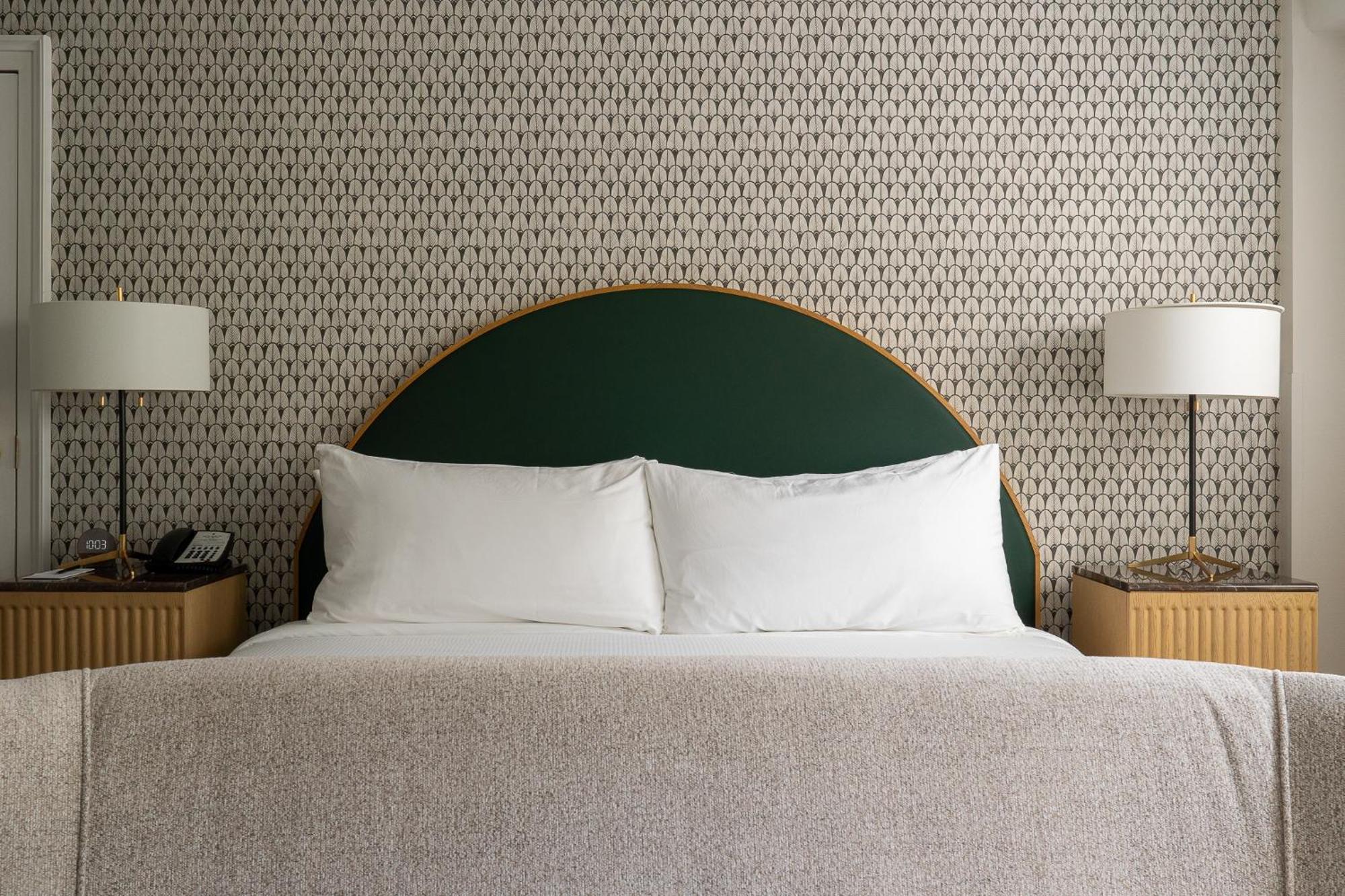 Bourbon Orleans Hotel New Orleans Luaran gambar