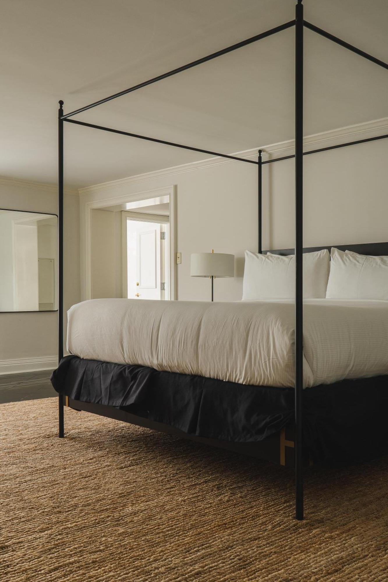 Bourbon Orleans Hotel New Orleans Luaran gambar