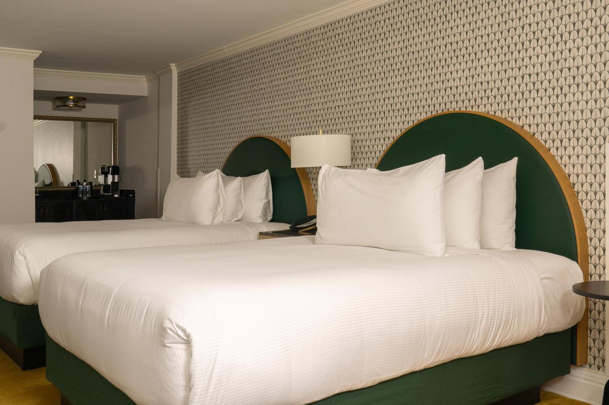 Bourbon Orleans Hotel New Orleans Luaran gambar