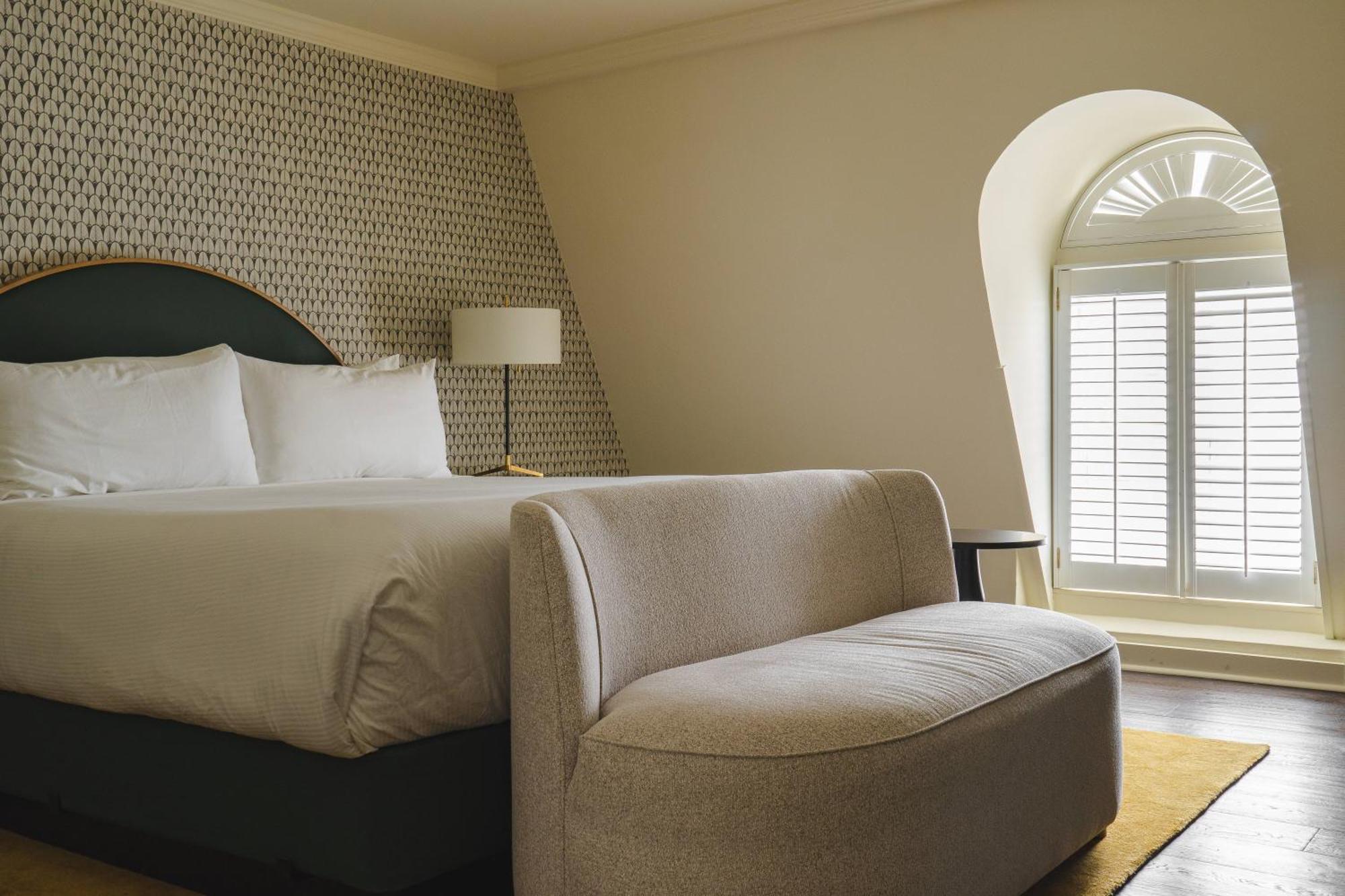 Bourbon Orleans Hotel New Orleans Luaran gambar