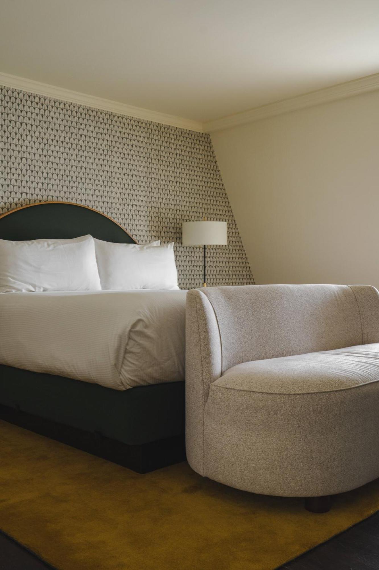 Bourbon Orleans Hotel New Orleans Bilik gambar