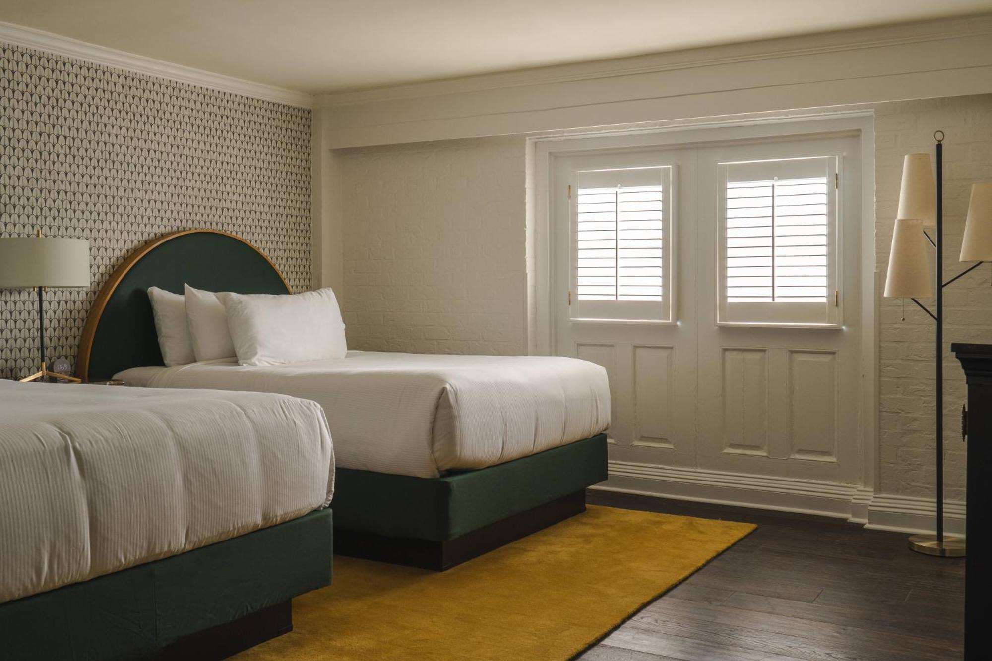 Bourbon Orleans Hotel New Orleans Bilik gambar