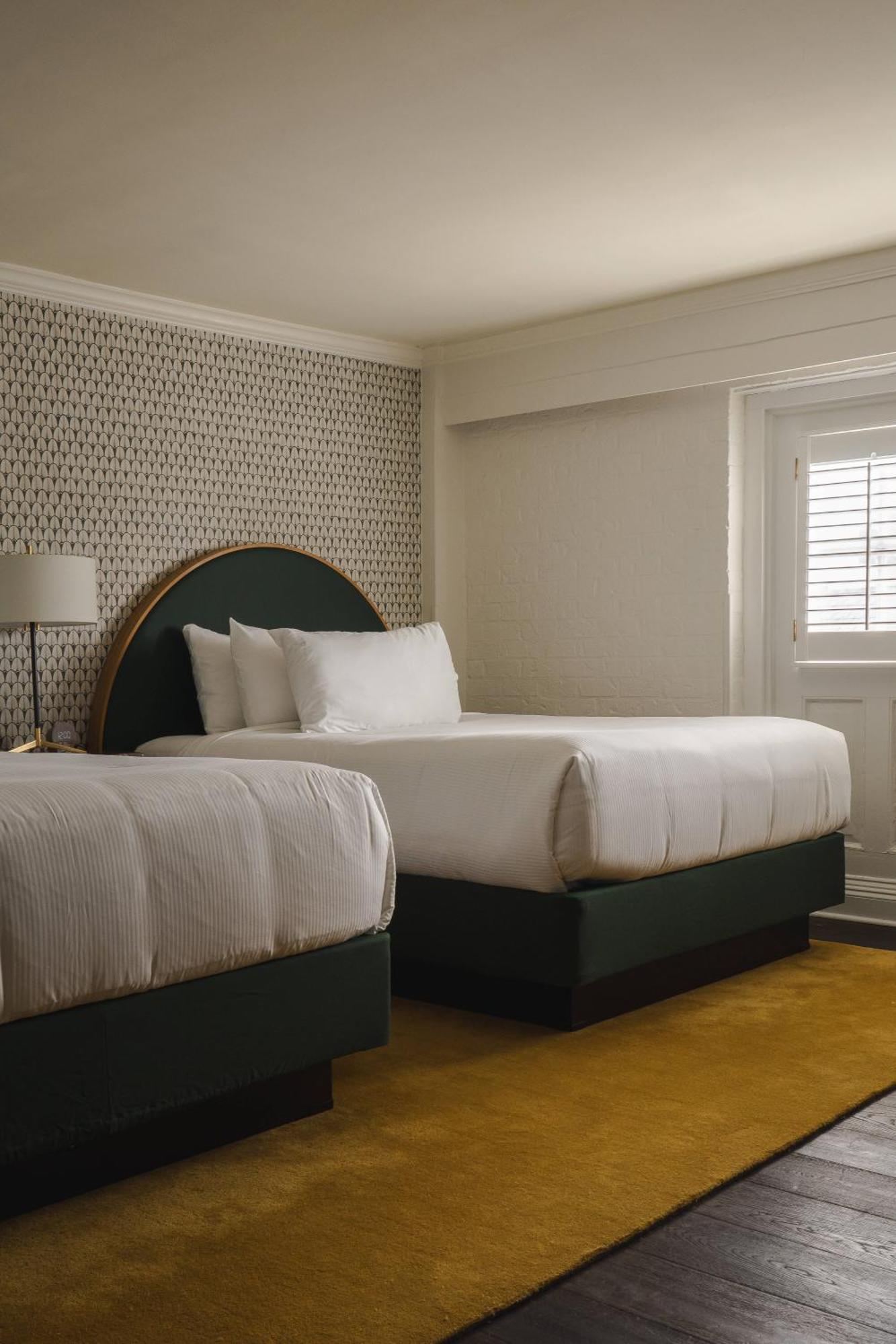 Bourbon Orleans Hotel New Orleans Bilik gambar
