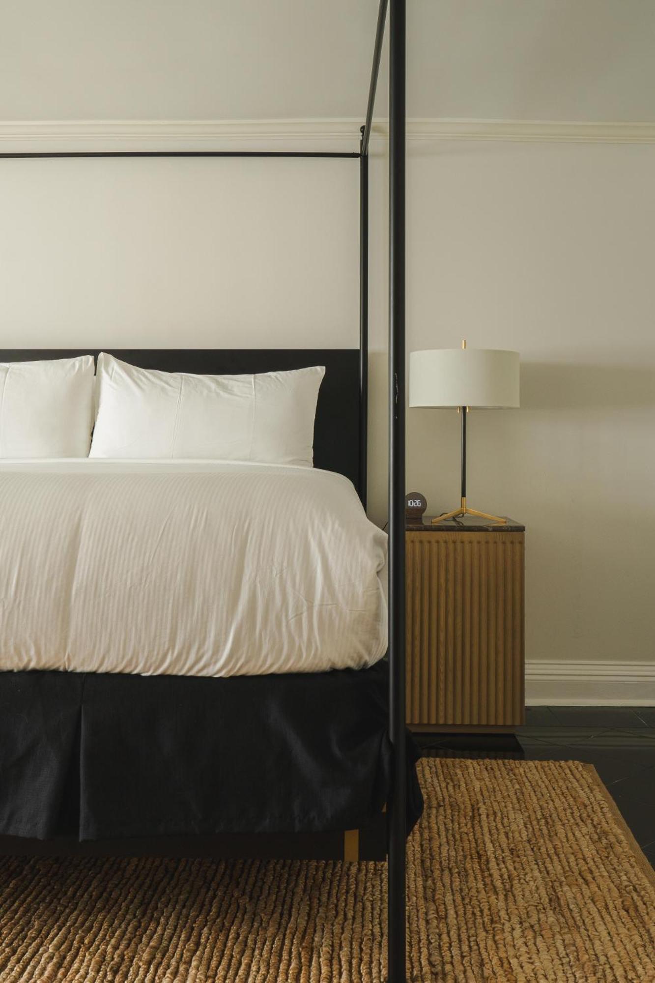 Bourbon Orleans Hotel New Orleans Bilik gambar