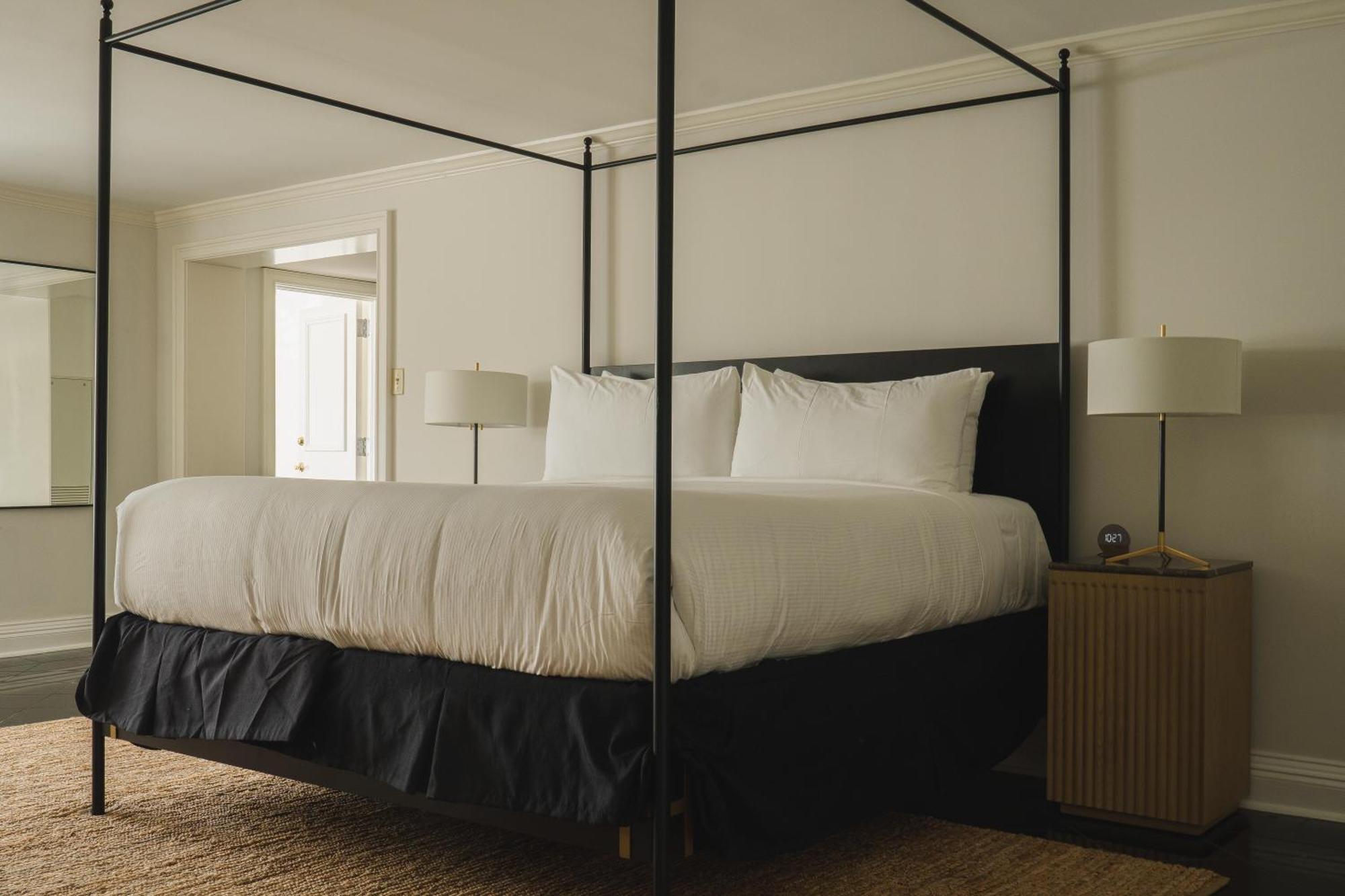 Bourbon Orleans Hotel New Orleans Luaran gambar